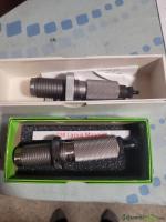 Redding / Forster 338 Lapua Magnum Vollkalibriermatritzen