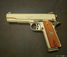 Ruger | Sturm SR1911 .45 ACP