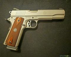 Ruger | Sturm SR1911 .45 ACP
