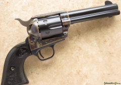 SUCHE Colt SAA1873 .45 Colt