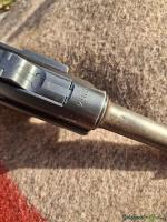 Luger P08 DWM 1914 Kal. 9mm Para