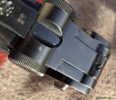 Luger P08 DWM 1914 Kal. 9mm Para