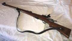Infanteriegewehr 11 (Langgewehr)