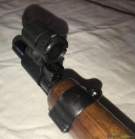 Infanteriegewehr 11 (Langgewehr)