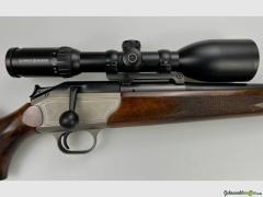 Blaser R93 Kaliber .30-06 mit Schmidt&Bender ZENITH 2,5-10x56