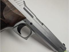 SIG-Sauer P210 Super Target 6-Zoll 9x19mm Parabellum/Luger/NATO