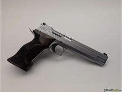 SIG-Sauer P210 Super Target 6-Zoll 9x19mm Parabellum/Luger/NATO