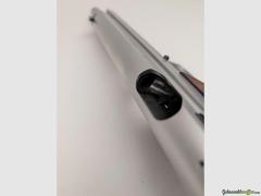 SIG-Sauer P210 Super Target 6-Zoll 9x19mm Parabellum/Luger/NATO