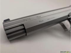 SIG-Sauer P210 Super Target 6-Zoll 9x19mm Parabellum/Luger/NATO