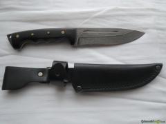 Jagdmesser,Russland,Bulat,Damast,Survival,Outdoor