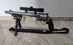 Smith & Wesson 500 Performance Center 10.5