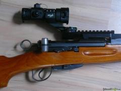 Karabiner K31 - Sniper
