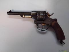 Ordonnanzrevolver 1878