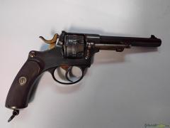 Ordonnanzrevolver 1878