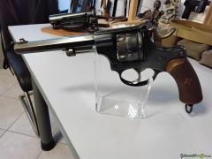 Ordonnanzrevolver 1878