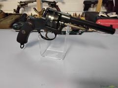 Ordonnanzrevolver 1878