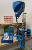 Dillon XL 650 .45 ACP