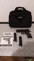 Phoenix Predator 9x19mm Parabellum/Luger/NATO