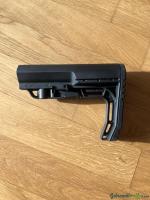 MFT - BMSMIL Schaft (milspec)