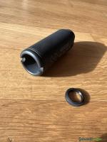 NOVESKE KX5 Feuerscheindämpfer