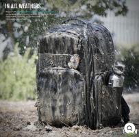 Savior PRO SEMA - Competition Backpack