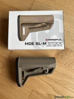 Magpul MOE SL-M Schaft