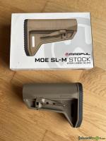Magpul MOE SL-M Schaft