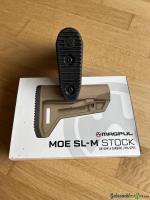 Magpul MOE SL-M Schaft