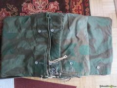 Tarnblache,Alt,,CH Armee,Sammler.