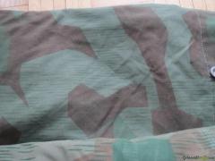 2 x Tarnblache,Alt,,CH Armee,Sammler.