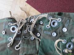 2 x Tarnblache,Alt,,CH Armee,Sammler.