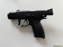 Sphinx Systems SPD compact 9x19mm Parabellum/Luger/NATO