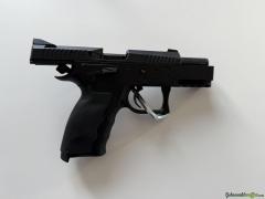 Sphinx Systems SPD compact 9x19mm Parabellum/Luger/NATO