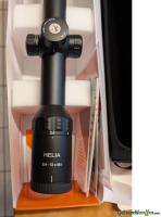 Biete Kahles Helia 2.4-12x56i Absehen G4B inkl. Ballistik Turm