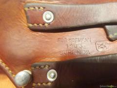 Holster  SIG 210 / P49