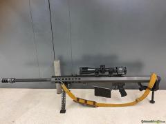 Barrett M82 Kal.416 Barrett