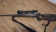Mauser M12 max .308 Winchester