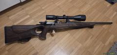 Mauser M12 max .308 Winchester