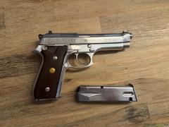 Taurus 9mm