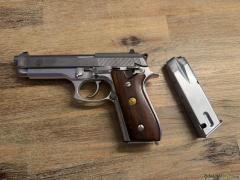 Taurus 9mm