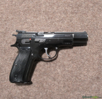 pistole CZ mod. 85 cal. 9mm Para