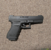 pistole GLOCK mod. 21 cal. .45acp