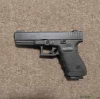 pistole GLOCK mod. 21 cal. .45acp