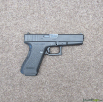 pistole GLOCK mod. 17 Gen 2 cal. 9x19mm