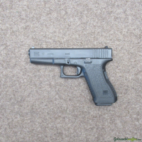 pistole GLOCK mod. 17 Gen 2 cal. 9x19mm
