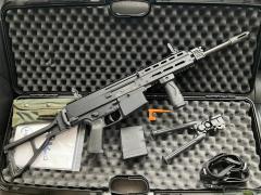 B&T APC 308 Carbine