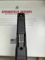 Springfield Hellcat Pro Comp