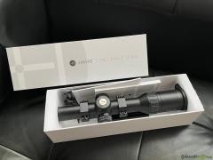 Hawke Endurance Zf 1-4x24