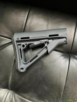 Magpul CTR Schaft