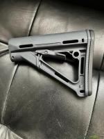 Magpul CTR Schaft